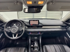 Used 2018  Mazda Mazda6 4d Sedan Grand Touring at NEXCAR near Spring, TX