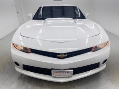 Used 2015  Chevrolet Camaro 2d Coupe LT1 at NEXCAR near Spring&comma; TX