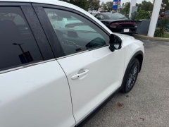 Used 2020  Mazda CX-5 4d SUV FWD Touring at Nexcar near Spring&comma; TX