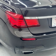 Used 2015  BMW 7 Series 4dr Sdn 750Li RWD at NEXCAR near Spring, TX