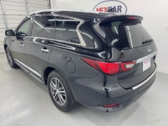 Used 2019  INFINITI QX60 LUXE FWD at NEXCAR near Spring&comma; TX