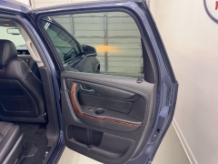 Used 2014  Chevrolet Traverse 4d SUV FWD LTZ at NEXCAR near Spring&comma; TX