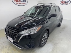 Used 2021  Nissan Kicks SV FWD at NEXCAR near Spring, TX