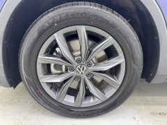 Used 2023  Volkswagen Tiguan 2.0T SE FWD at NEXCAR near Spring, TX