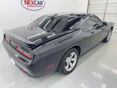 Used 2019  Dodge Challenger 2d Coupe RWD SXT at NEXCAR near Spring&comma; TX