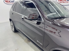 Used 2017  BMW X5 sDrive35i Sports Activity Vehicle at NEXCAR near Spring, TX
