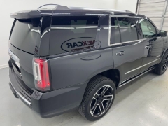 Used 2020  GMC Yukon 4d SUV RWD Denali at NEXCAR near Spring, TX