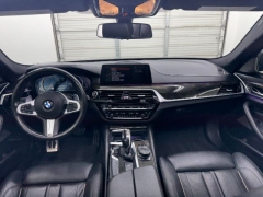 Used 2018  BMW 5 Series 540i Sedan at NEXCAR near Spring, TX