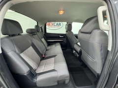 Used 2016  Toyota Tundra 2WD CrewMax SR5 4.6L at NEXCAR near Spring, TX