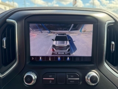 Used 2020  GMC Sierra 1500 4WD Crew Cab AT4 at NEXCAR near Spring, TX