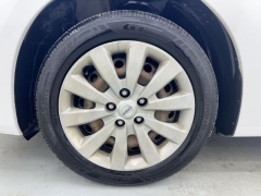 Used 2018  Nissan Sentra 4d Sedan S CVT at NEXCAR near Spring&comma; TX