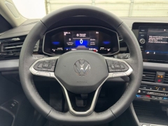 Used 2025  Volkswagen Jetta SE Auto at NEXCAR near Spring&comma; TX