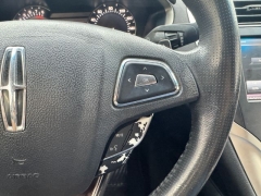 Used 2013  Lincoln MKZ 4d Sedan FWD V6 at NEXCAR near Spring&comma; TX