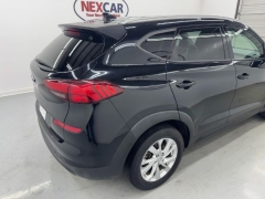 Used 2020  Hyundai Tucson 4d SUV FWD Value at NEXCAR near Spring&comma; TX