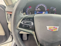 Used 2015  Cadillac CTS 4d Sedan 2&period;0L Turbo Luxury at NEXCAR near Spring&comma; TX