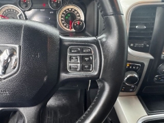 Used 2017  Ram 1500 Lone Star 4x4 Crew Cab 5'7" Box at NEXCAR near Spring&comma; TX