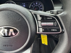 Used 2021  Kia Forte LXS IVT at NEXCAR near Spring, TX