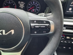 Used 2022  Kia K5 LXS FWD at NEXCAR near Spring, TX