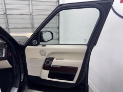Used 2015  Land Rover Range Rover 4d SUV 5&period;0L SC at NEXCAR near Spring&comma; TX