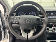 Used 2019  Hyundai Elantra 4d Sedan SE Auto at NEXCAR near Spring&comma; TX