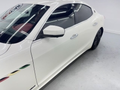 Used 2019  Maserati Ghibli 4d Sedan AWD S Q4 GranSport at NEXCAR near Spring, TX