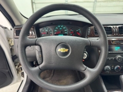 Used 2014  Chevrolet Impala Limited 4d Sedan LS at NEXCAR near Spring&comma; TX