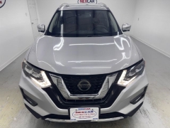 Used 2018  Nissan Rogue 4d SUV FWD SL at NEXCAR near Spring&comma; TX