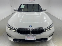 Used 2019  BMW 3 Series 330i Sedan North America at NEXCAR near Spring, TX