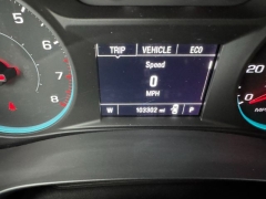 Used 2021  Chevrolet Malibu 4dr Sdn LT at NEXCAR near Spring&comma; TX