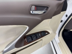 Used 2011  Lexus IS 250 4dr Sport Sdn Auto AWD at NEXCAR near Spring&comma; TX