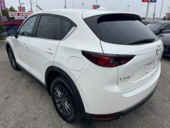 Used 2020  Mazda CX-5 4d SUV FWD Touring at Nexcar near Spring&comma; TX