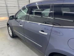 Used 2014  Chevrolet Traverse 4d SUV FWD LTZ at NEXCAR near Spring&comma; TX