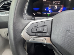 Used 2023  Volkswagen Tiguan 2.0T SE FWD at NEXCAR near Spring, TX