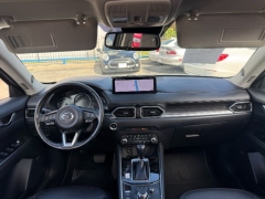 Used 2021  Mazda CX-5 Grand Touring FWD at Nexcar near Spring, TX