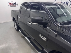 Used 2017  Ram 1500 Lone Star 4x4 Crew Cab 5'7" Box at NEXCAR near Spring&comma; TX