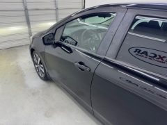 Used 2020  Nissan Versa 4d Sedan SR at NEXCAR near Spring, TX