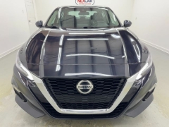 Used 2022  Nissan Altima 2.5 SV Sedan at NEXCAR near Spring, TX