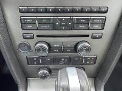 Used 2014  Ford Mustang 2d Coupe at NEXCAR near Spring&comma; TX