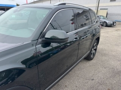 Used 2021  Volkswagen Atlas 3&period;6L V6 SEL Premium 4MOTION at Nexcar near Spring&comma; TX