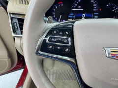 Used 2015  Cadillac CTS 4d Sedan 2&period;0L Turbo Luxury AWD at NEXCAR near Spring&comma; TX