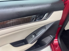 Used 2018  Honda Accord Sedan 4d EX-L 2.0T at NEXCAR near Spring, TX