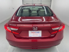 Used 2018  Honda Accord Sedan 4d EX-L 2.0T at NEXCAR near Spring, TX