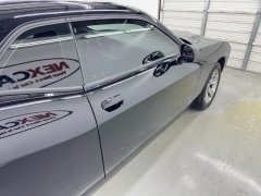 Used 2019  Dodge Challenger 2d Coupe RWD SXT at NEXCAR near Spring&comma; TX