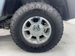 Used 2007  HUMMER H2 4WD 4dr SUV at NEXCAR near Spring&comma; TX