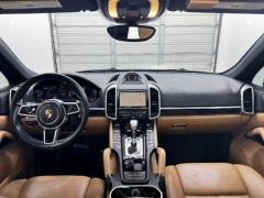 Used 2016  Porsche Cayenne 4d SUV at NEXCAR near Spring&comma; TX