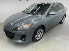 Used 2013  Mazda Mazda3 4d Sedan i SV Auto at NEXCAR near Spring&comma; TX