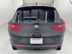 Used 2019  Alfa Romeo Stelvio 4d SUV AWD Ti Lusso at NEXCAR near Spring&comma; TX