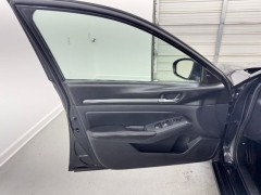Used 2022  Nissan Altima 2.5 SV Sedan at NEXCAR near Spring, TX