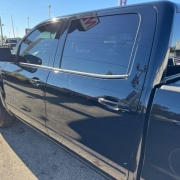 Used 2018  Chevrolet Silverado 1500 4WD Crew Cab LT All Star Edition at NEXCAR near Spring, TX