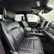 Used 2019  Ram 1500 4WD Crew Cab Limited at NEXCAR near Spring, TX